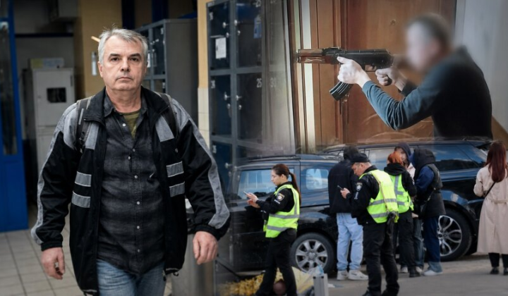 Prosecutor General's Office reveals details of terrorist attack in Kyiv