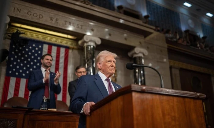 Trump sanctioned attacks on seven countries: what is known about the 'Epic Fury' operation