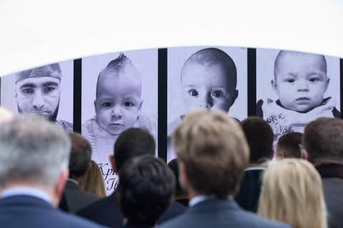 Понад 700 дітей загинули від початку вторгнення РФ
