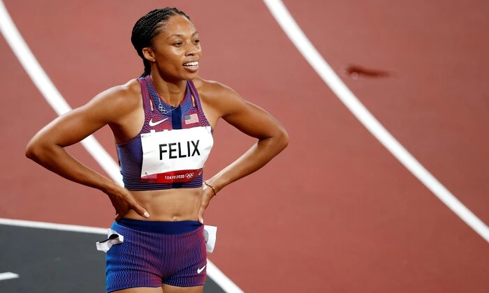 40-річна легенда легкої атлетики мріє про Олімпіаду-2028