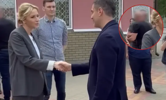 Лубінець відмовився співпрацювати з російською омбудсманкою