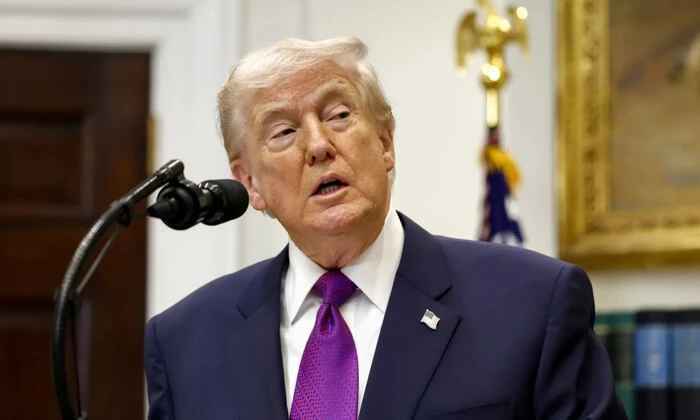 Trump confirms death of Khamenei: US and Israel joint operation