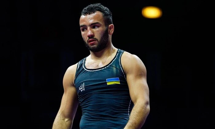 Parviz Nasibov and Olympic qualification