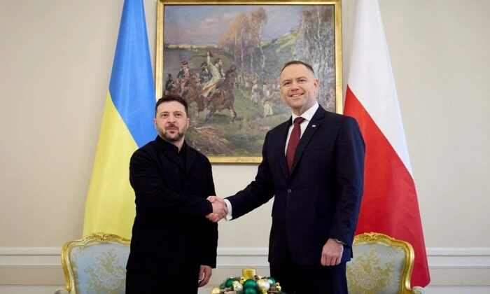 Polish President postpones decision on revoking Order of the White Eagle