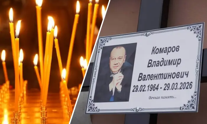 Mourning in the streets of Odesa