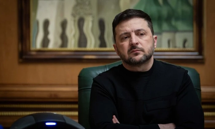 Авария в энергосистеме: возможная причина