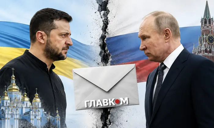 Port of St. Petersburg hit and Zelensky's letter