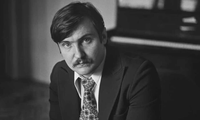 Александр Злотник утверждает о убийстве Ивасюка