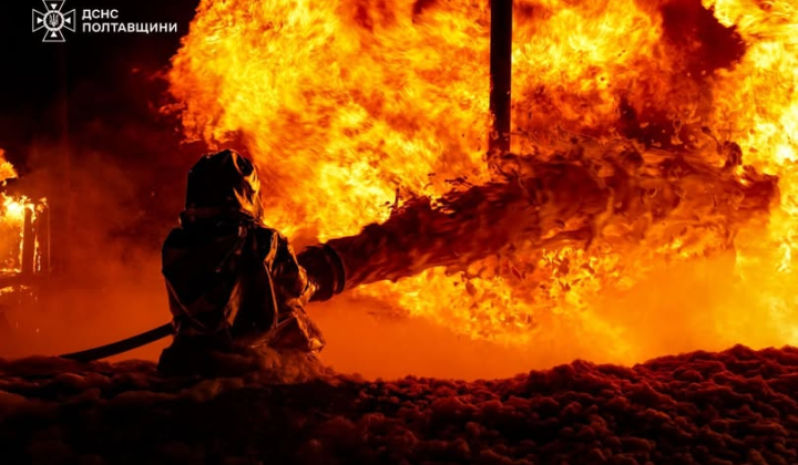 Destruction in eight regions of Ukraine