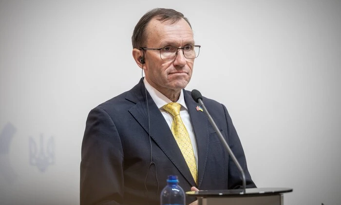 Норвегія підтримує Україну фінансами