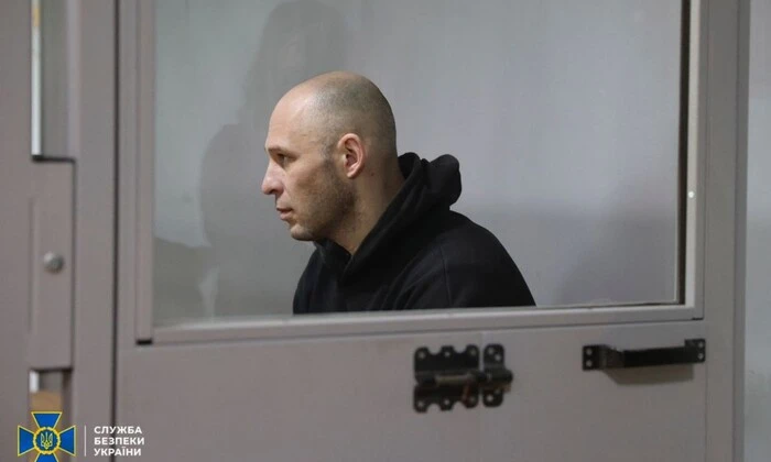 Суд над російським військовим