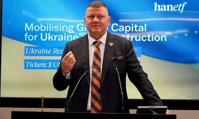 Залужний про війну на Близькому Сході