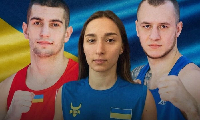 World Boxing ranking: seven Ukrainians among the best boxers in the world