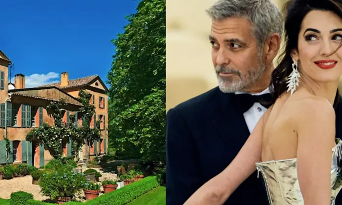 George and Amal Clooney Become Citizens of France: Seeking Privacy for Their Children - all the latest news today - Inkorr George and Amal Clooney Become Citizens of France: Seeking Privacy for Their Children - all the latest news today - Inkorr