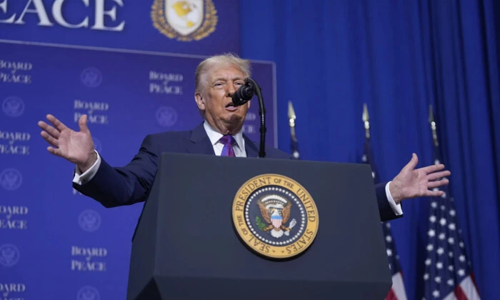 Трамп установил дедлайн для Ирана