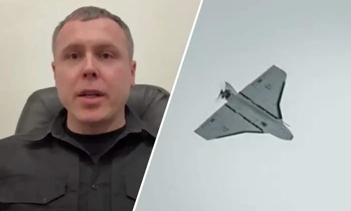 Український Mission Control для дронів
