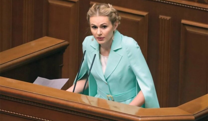 Затримання злочинної групи нардепа