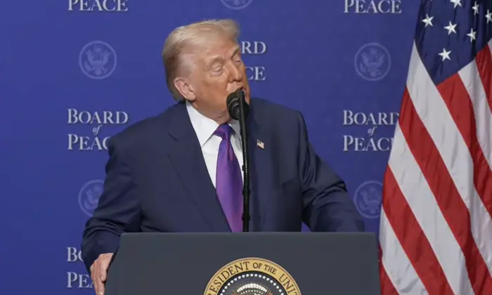 Трамп о войне в Украине: конфликт сложнее