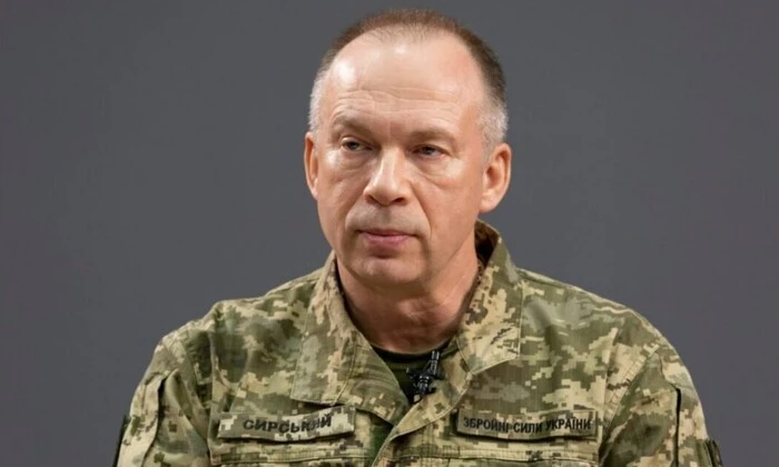 Головний напрямок атаки РФ на армію