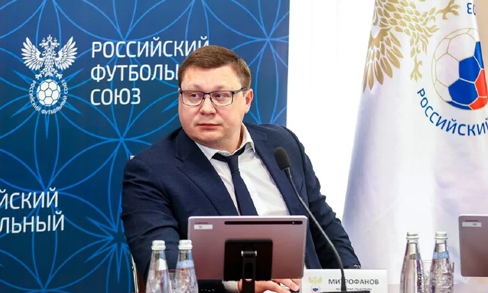 Росія та США в товариському матчі