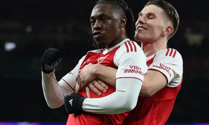 Champions League: Arsenal - the main favorite according to the supercomputer Opta forecast
