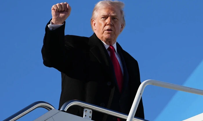 Trump unhappy with negotiations with Iran