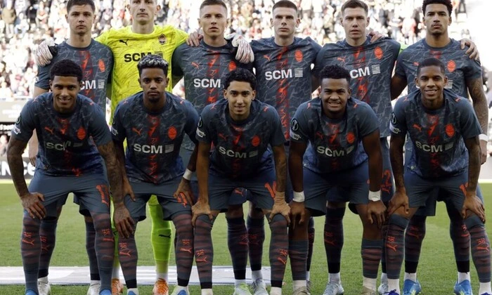Shakhtar fans bought away tickets for Conference League semifinal