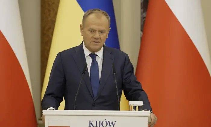 Poland prepares 48th aid package for Ukraine: 200 million zlotys