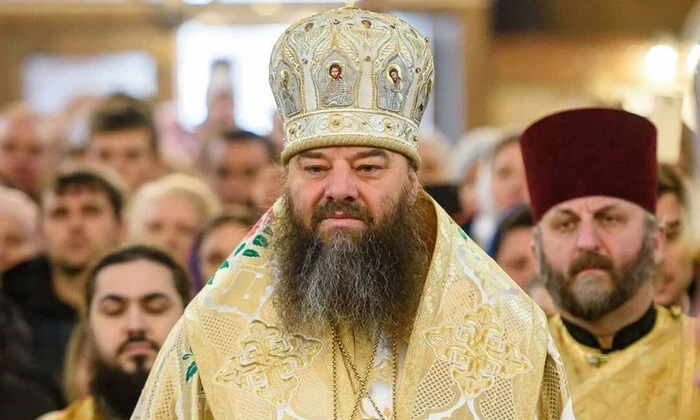 Metropolitan of UOC MP expressed gratitude