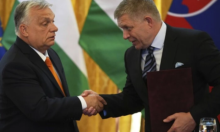 План Б ЕС для Украины: 30 млрд евро кредитов