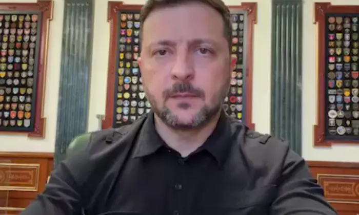 Zelensky received an invitation to the NATO summit in Ankara