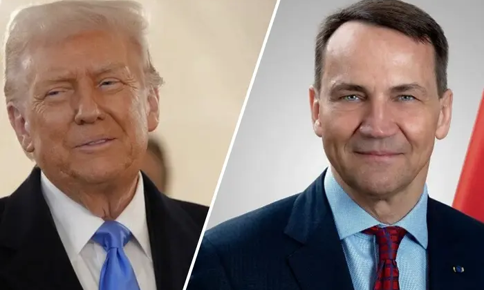 Poland ready to support Nobel for Trump
