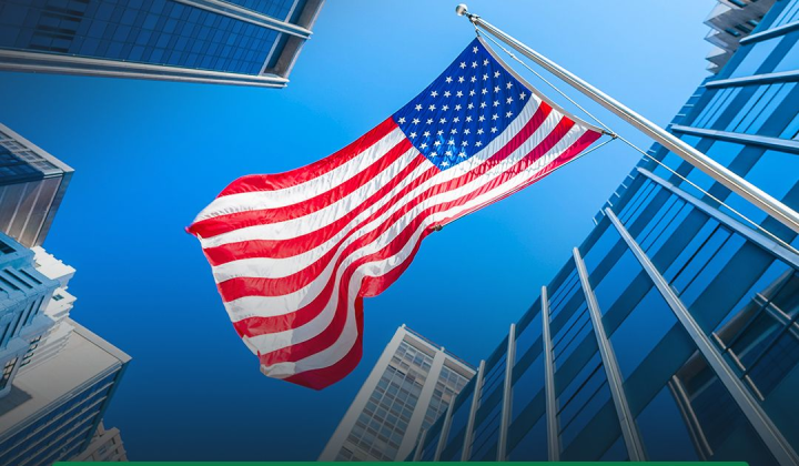 Глава НБУ Пишный в США