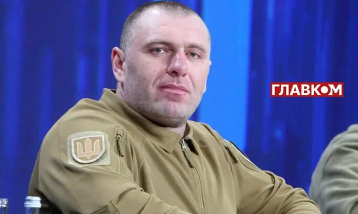 Комітет Ради обговорює Малюка
