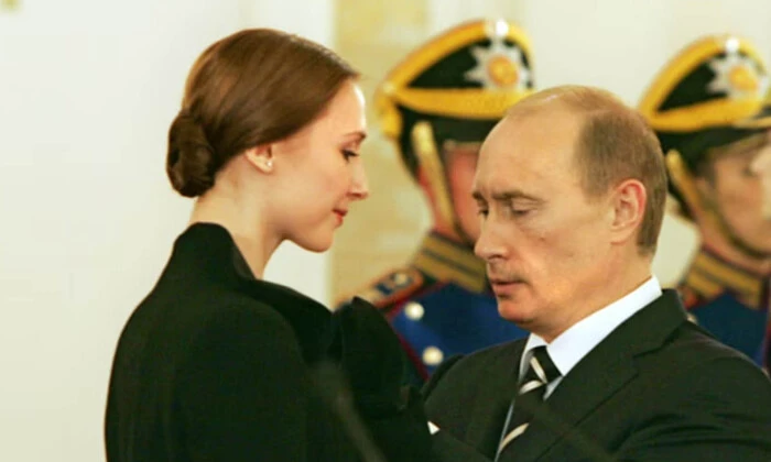 Cancellation of Russian Artists' Concerts