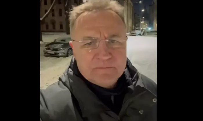 Львів готується до снігопаду