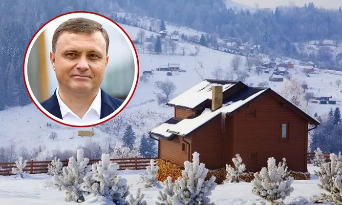 Продажа земли на Боржаве