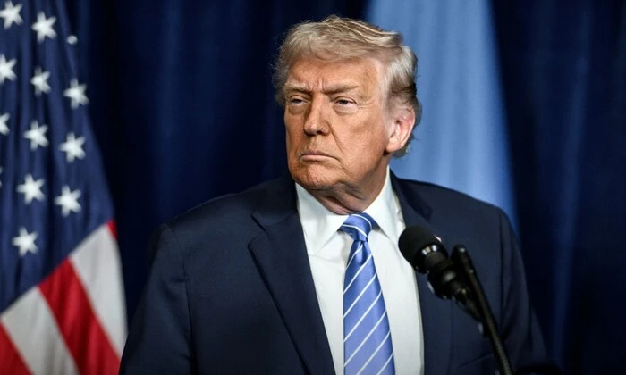 US declares blockade of the Strait of Hormuz: ships detention and mines