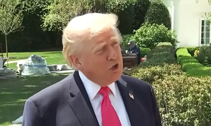 Trump changes priorities: USA focused on Iran, not Ukraine
