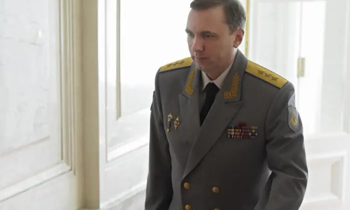 Смерть Юрия Садовенко в Москве