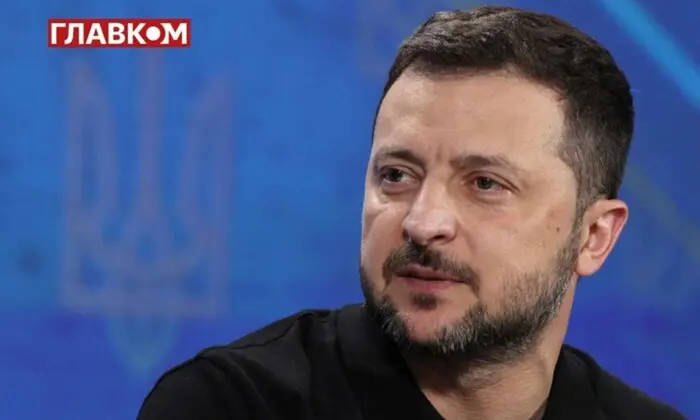 Zelensky fired Yermak, changes in the Office of the President
