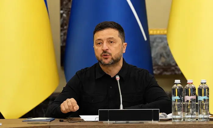 Зеленський розкрив збитки РФ і загрозу