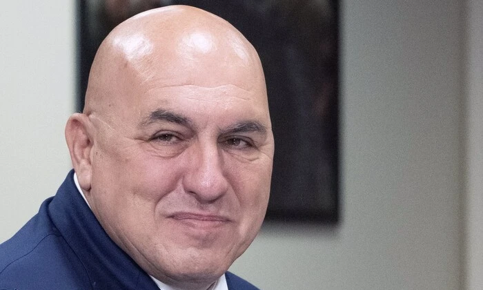 Міністр оборони Італії розсмішив надійдія НАТО