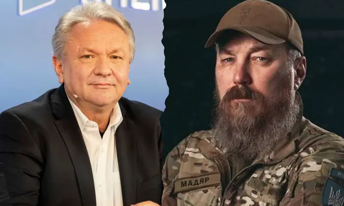 Zelensky and Brovdi respond to Rheinmetall: 'Every homemaker can be a CEO'