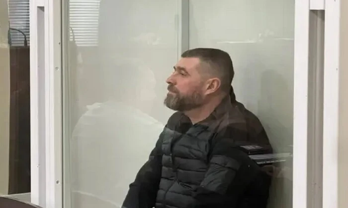 Зеленский увольняет начальника СБУ