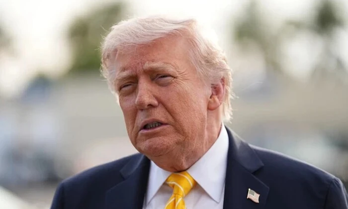 Republicans in Congress criticize Trump