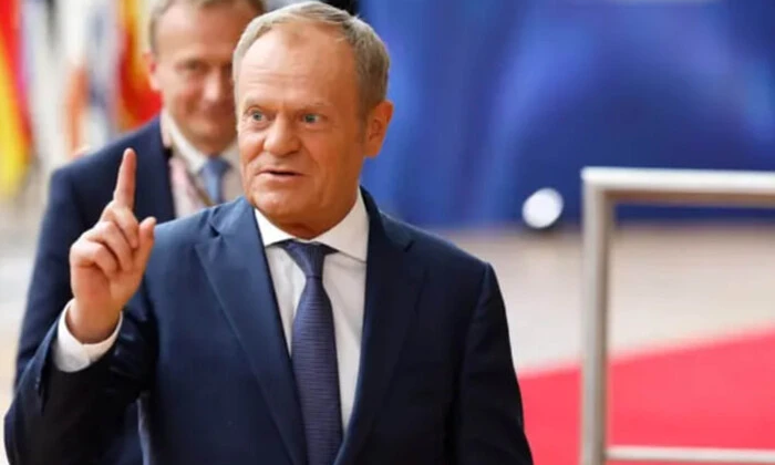 Poland's Conflict Over Ukraine