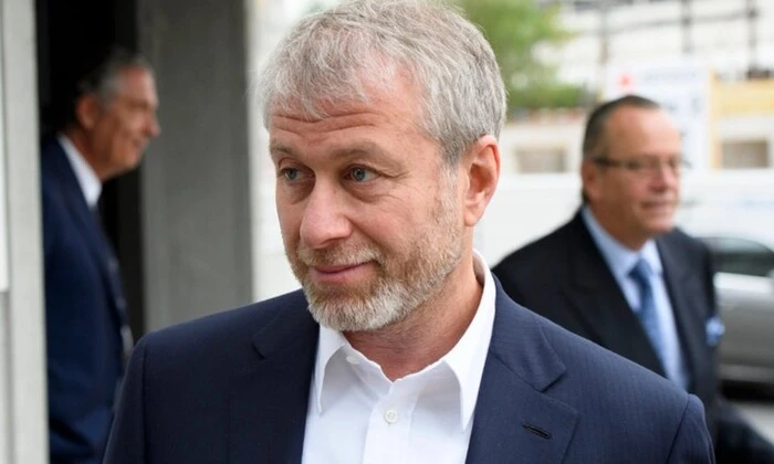 Зеленский отправляет предложение Путину через Абрамовича