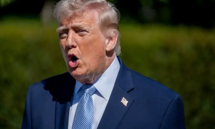 Trump announces ceasefire with Iran
