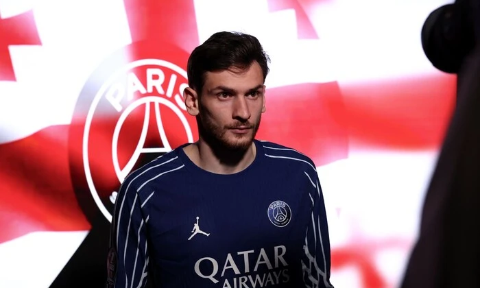 Football transfers: Arsenal and PSG